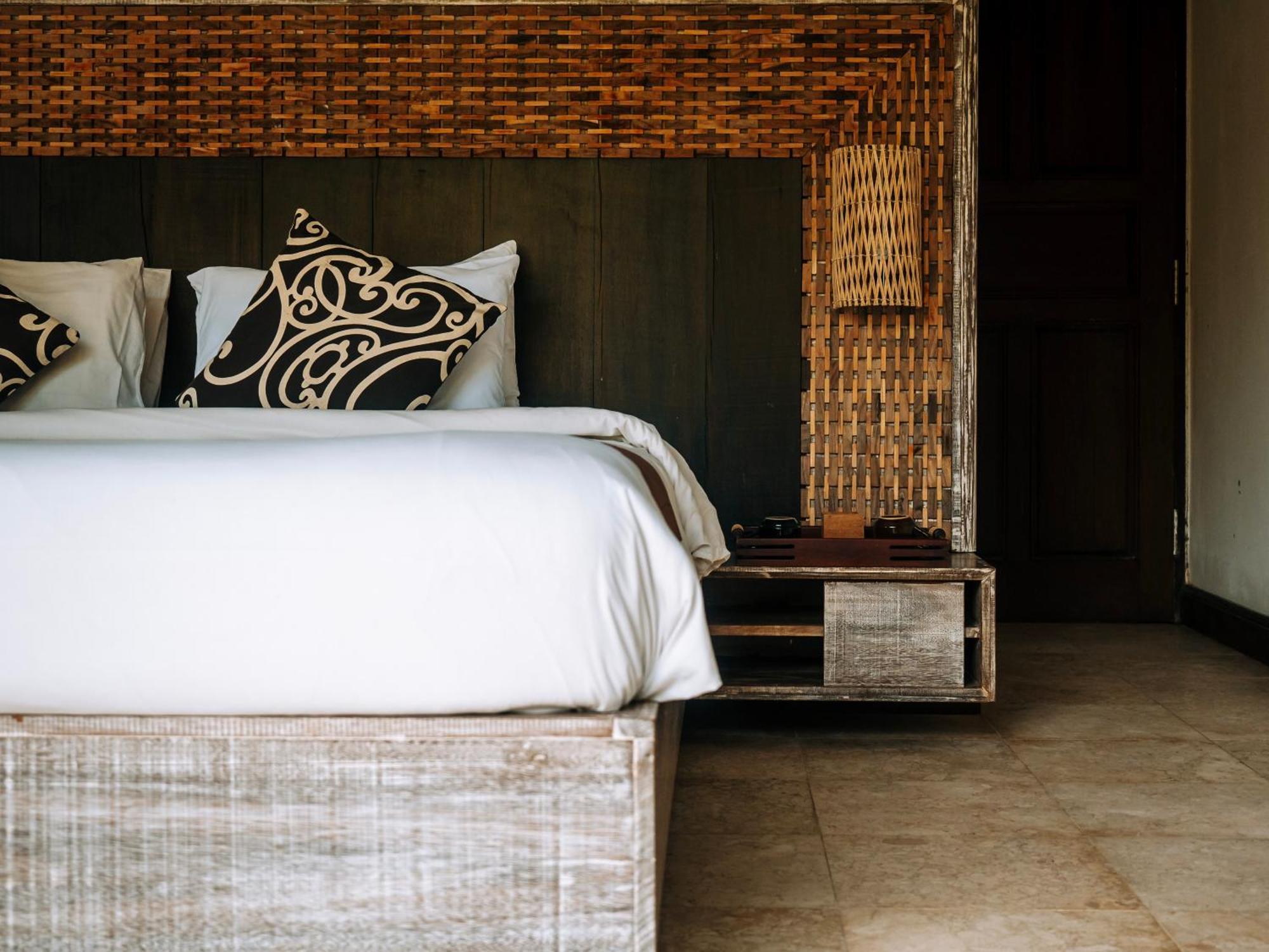 Tirta Sari Villa Tampaksiring Eksteriør bilde